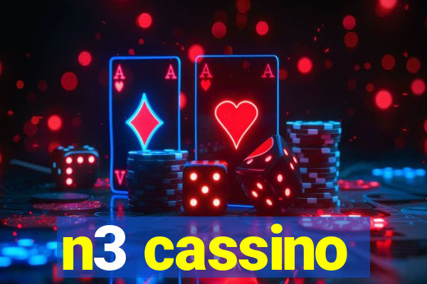 n3 cassino